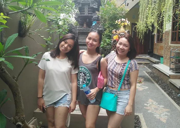 Asta House