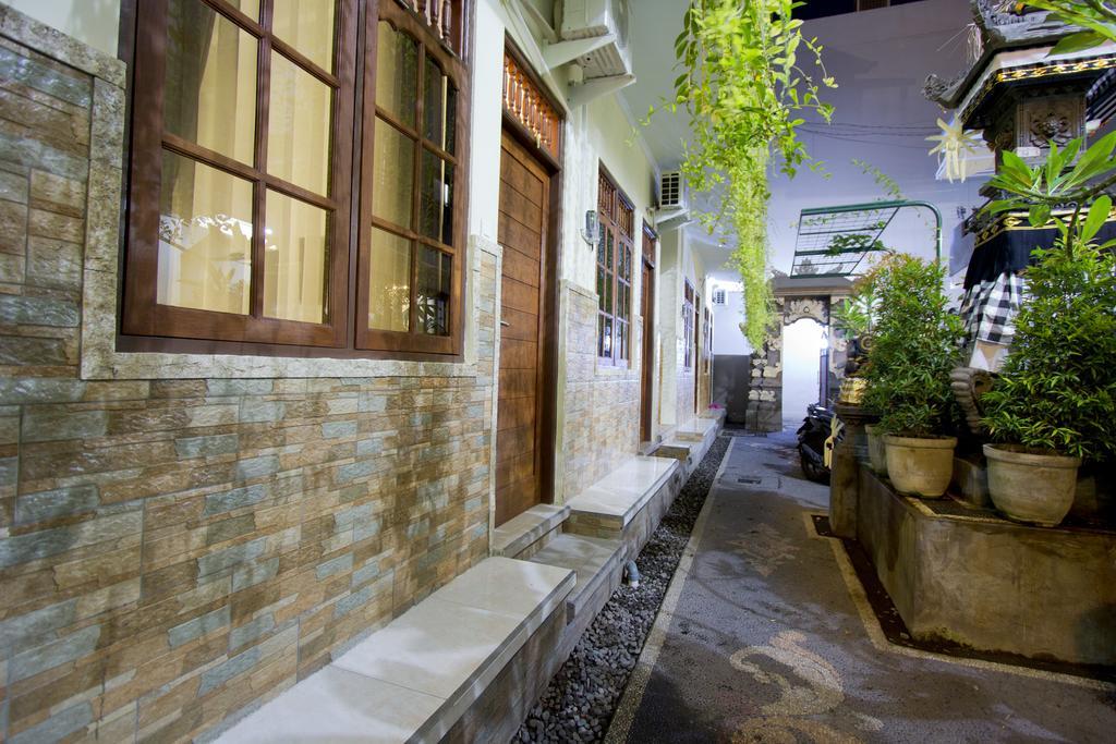Gasthuis Asta House Kuta Lombok