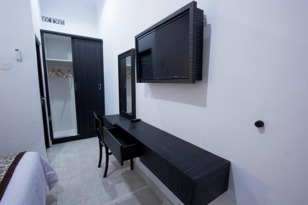 Asta House Kuta Lombok