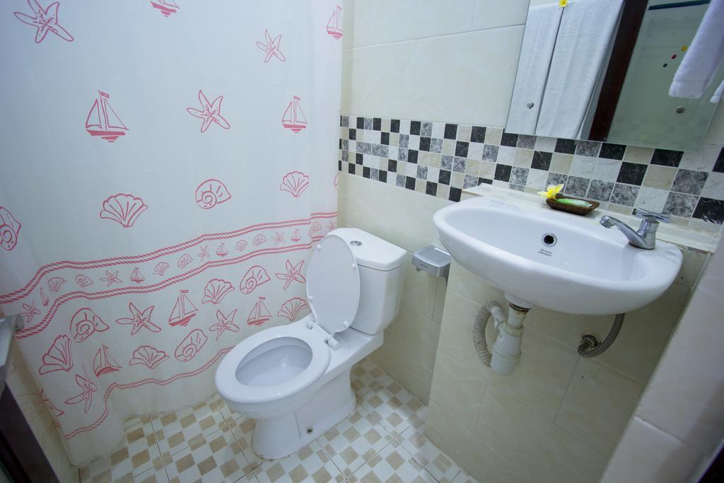 Asta House Kuta Lombok