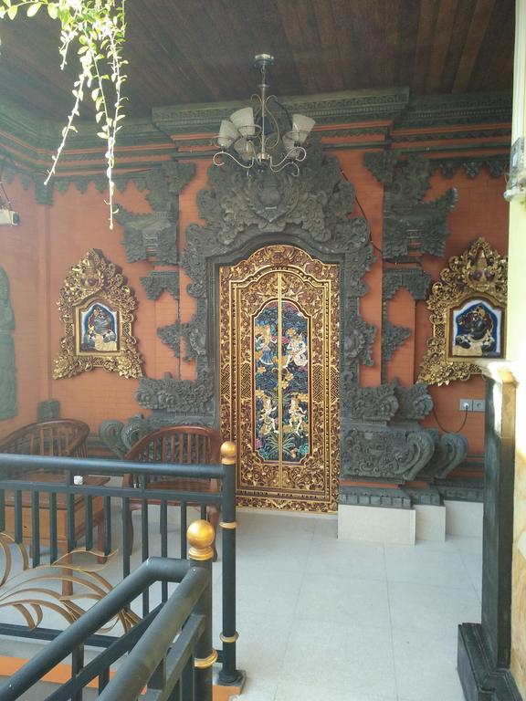 Gasthuis Asta House