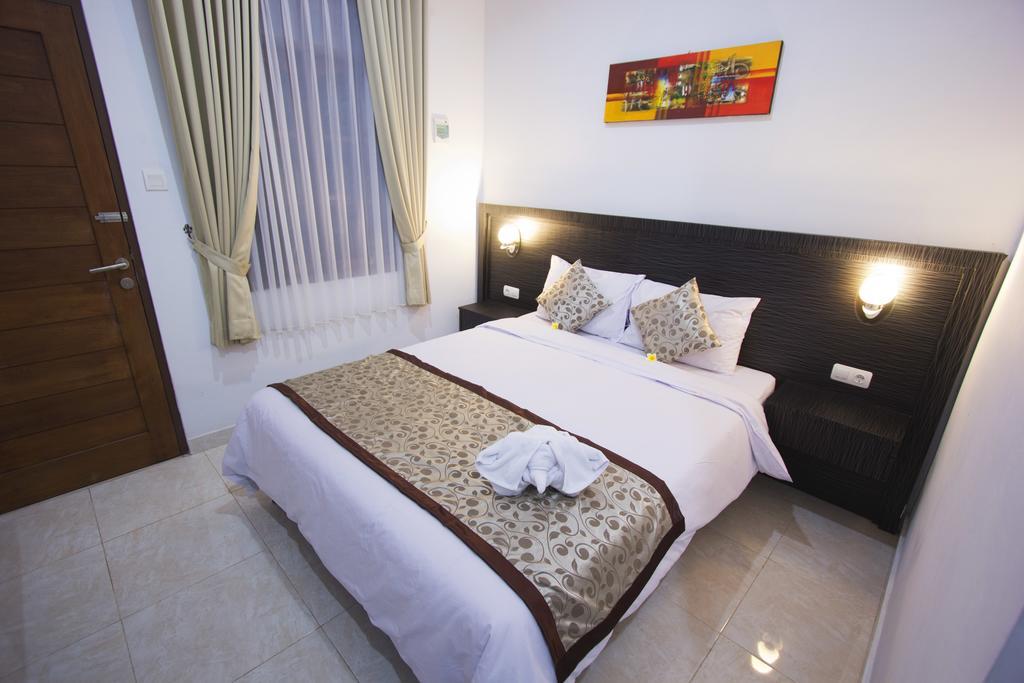 Asta House Kuta Lombok