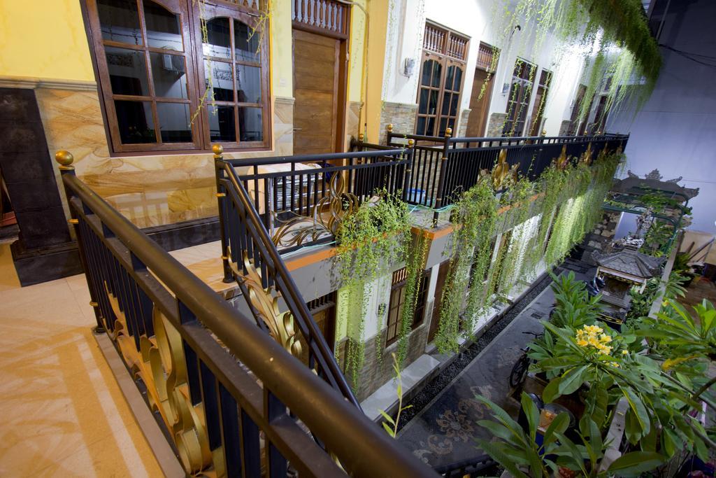 Gasthof Asta House Kuta Lombok
