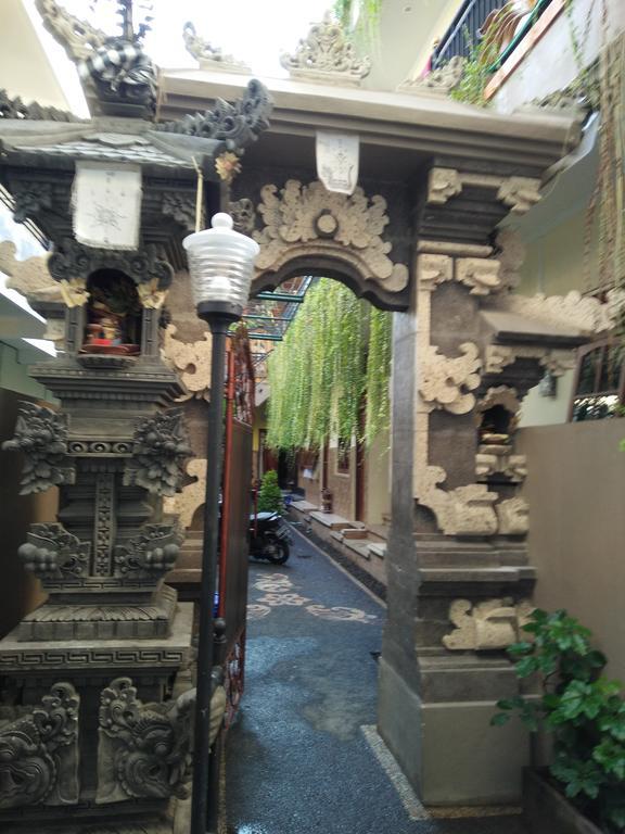 Asta House Kuta Lombok
