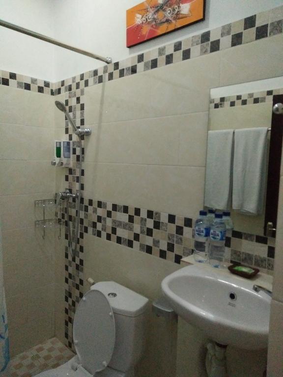 Asta House Kuta Lombok